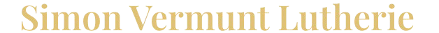 Simon Vermunt Lutherie